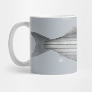 Striped Bass Mug